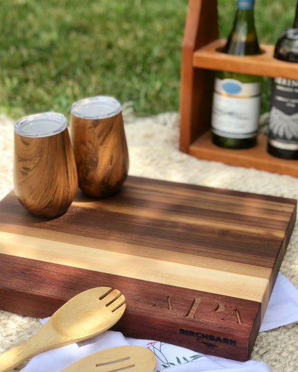 Captain’s Cutting Board