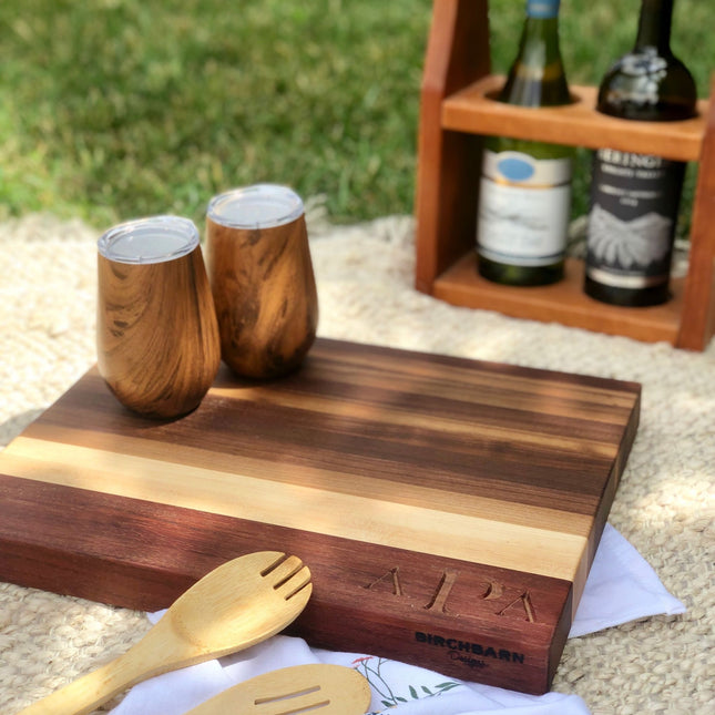 Captain’s Cutting Board