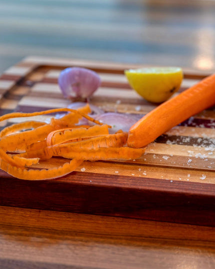 Carving Board