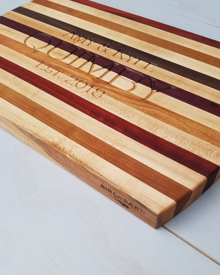 Carving Board