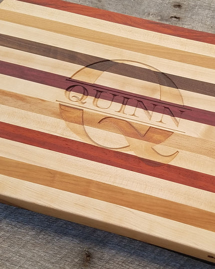 Carving Board