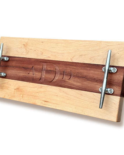 custom charcuterie board