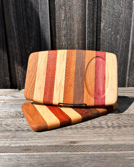 Charcuterie Board Wood 