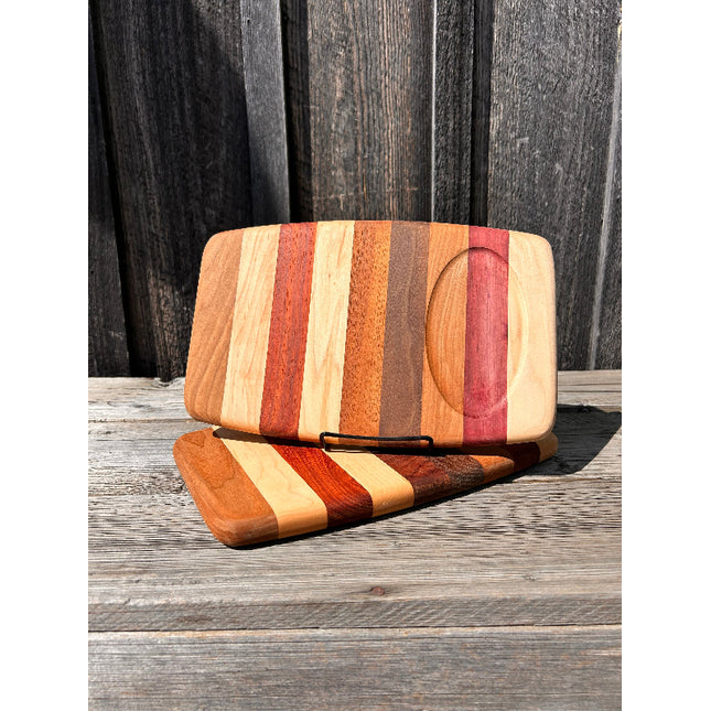 Charcuterie Board Wood 