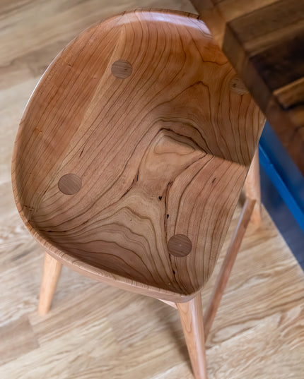 Tractor Stool