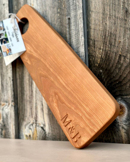 Cheese Board