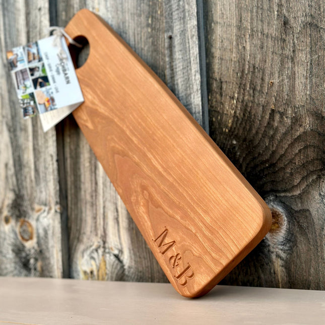 Cheese Board