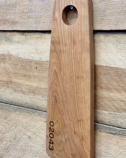 Cheese Board