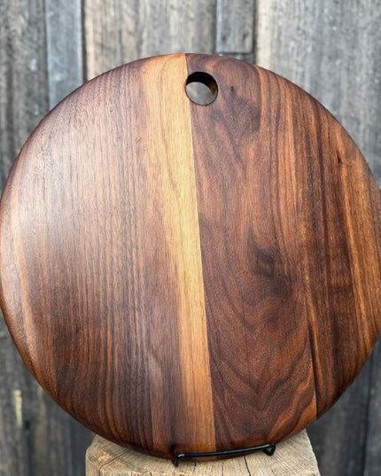 Personalized Charcuterie Board