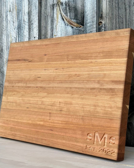 Cole Cutting Board