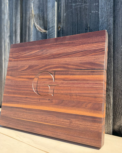 Cole Cutting Board