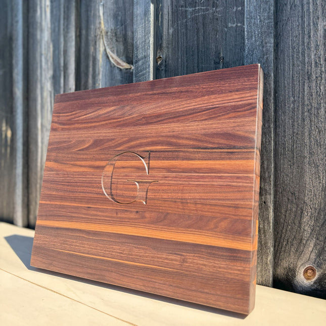 Cole Cutting Board