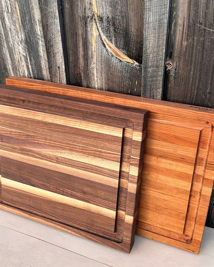 Cole Cutting Board