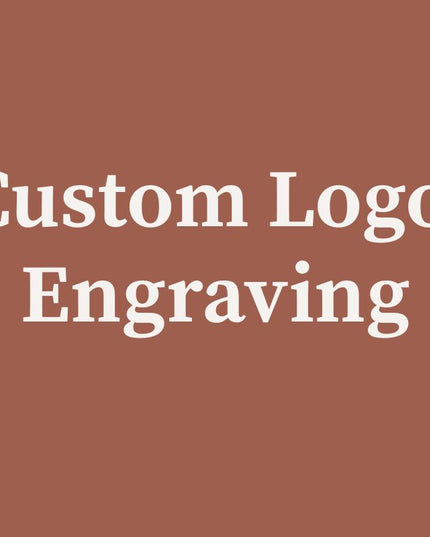 Custom Logo