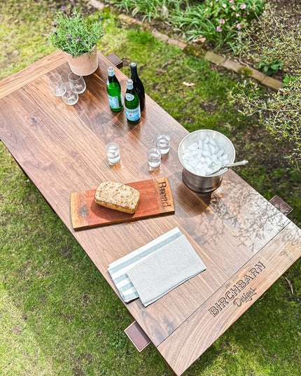 Custom Wood Furniture Boston