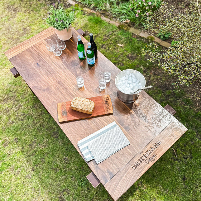 Custom Wood Furniture Boston