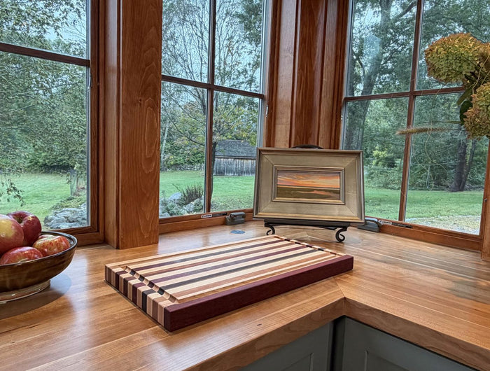 <h1>Love the Wood &nbsp;</h1>
