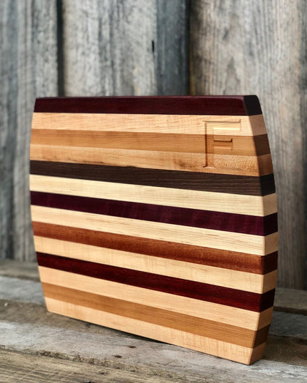Engraved Cutting Boards 