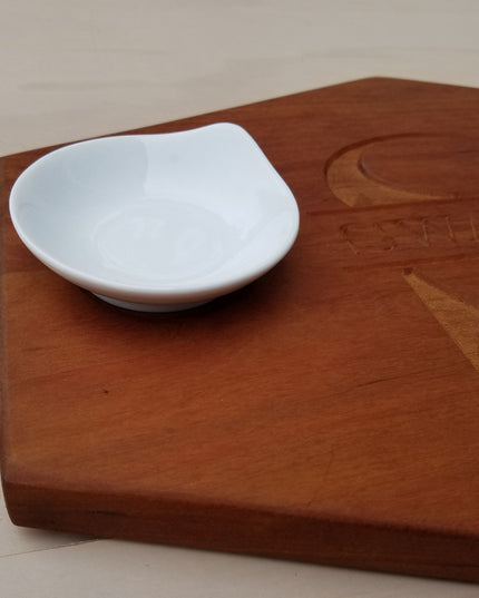Dead Hexy Serving Board