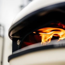 Rolling Flame