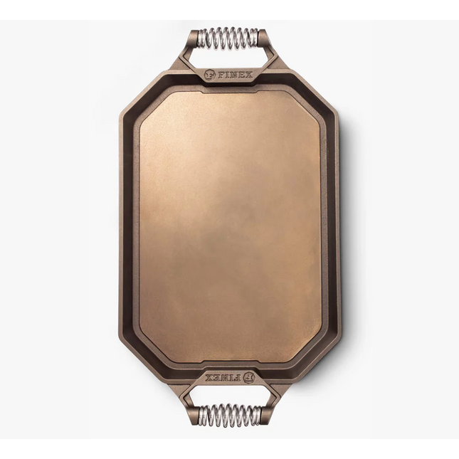 FINEX 18" Cast Iron Griddle