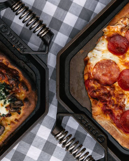 FINEX 18" Cast Iron Griddle