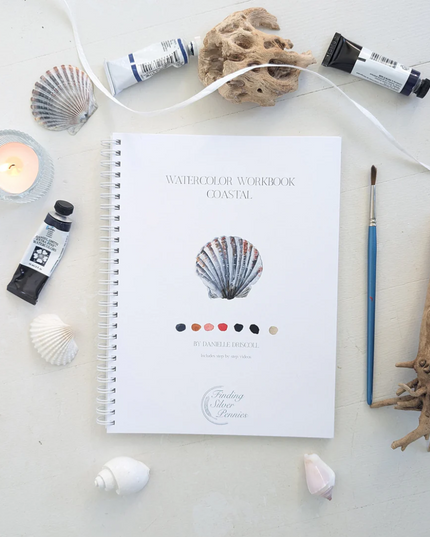 Watercolor Books