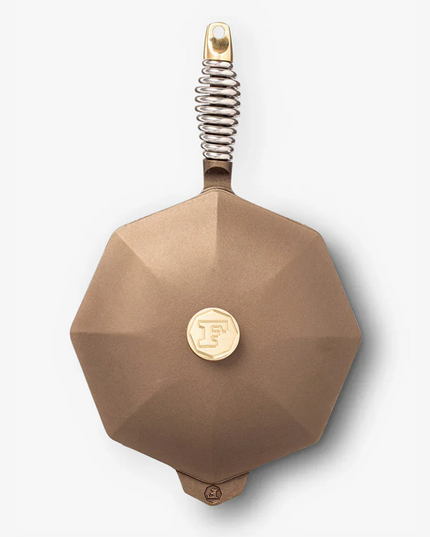 FINEX 10" Cast Iron Skillet