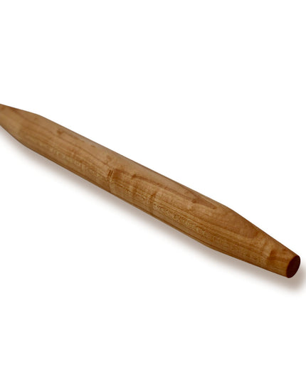 Hand Turned French Rolling Pin