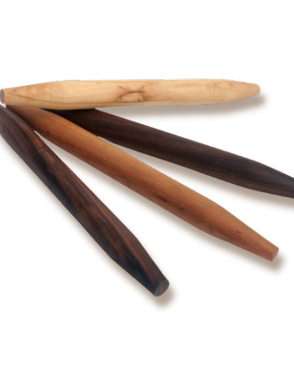 Hand Turned French Rolling Pin
