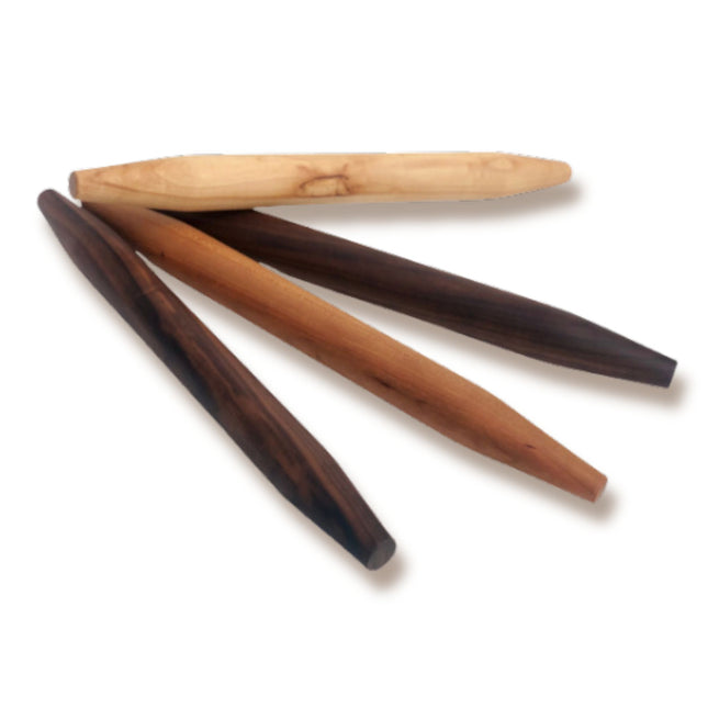 Hand Turned French Rolling Pin