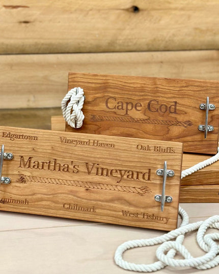 Engraved Charcuterie Boards 