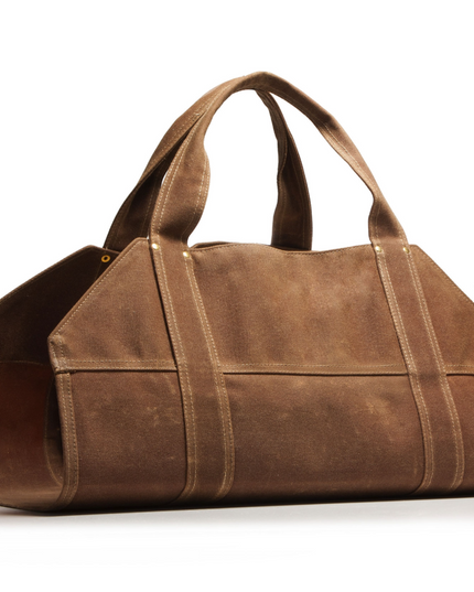 Firewood Carrier 