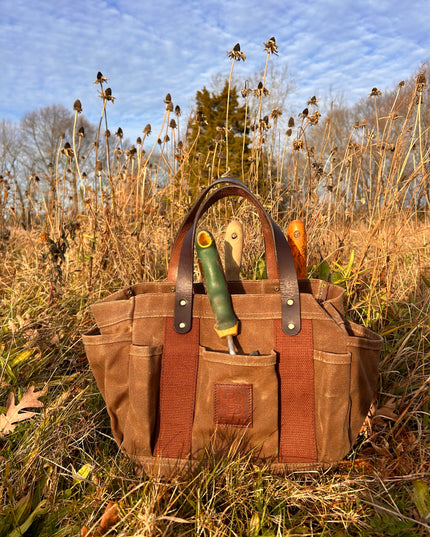 Stylish Gardening Tote 