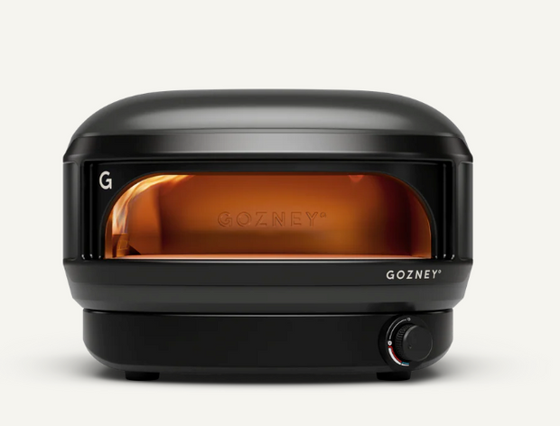 Gozney Arc Lite_Outdoor Pizza Oven 
