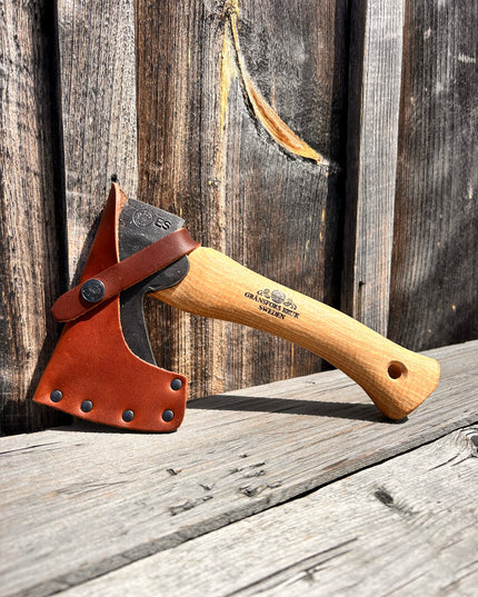 Hand Hatchet