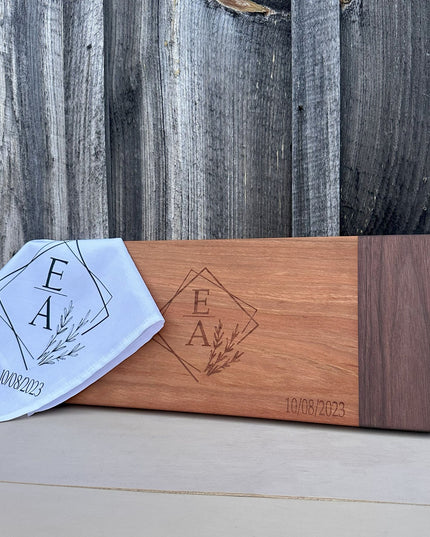 Hingham Breadboard