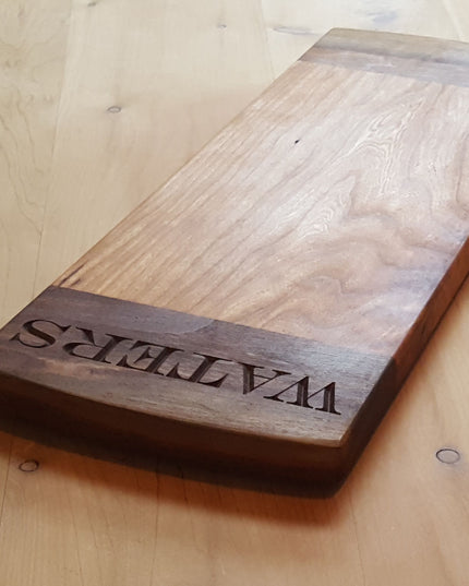 Hingham Breadboard