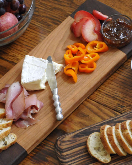 Hingham Breadboard