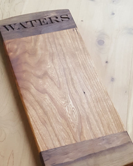 Hingham Breadboard