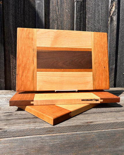 Engraved Charcuterie Board 