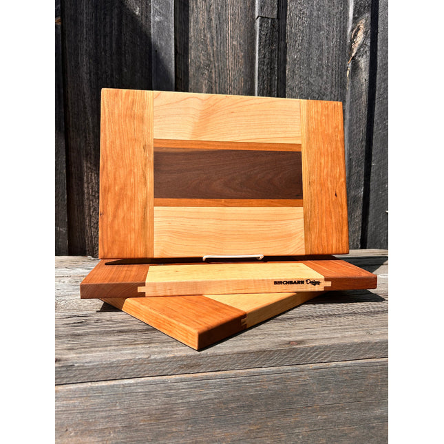 Engraved Charcuterie Board 