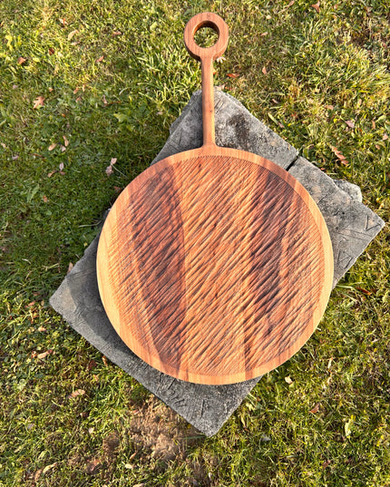 Figata Pizza Cutting Board