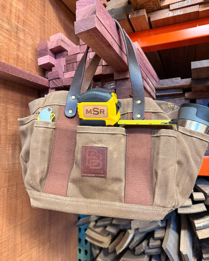 BBD Packout Tool Bag