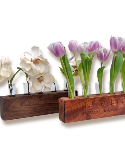 Kelty Bud Vase