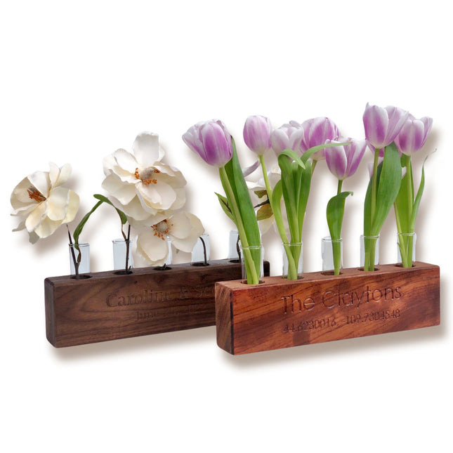 Kelty Bud Vase
