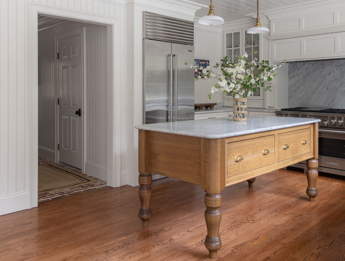 <h2>Kitchen Islands</h2>