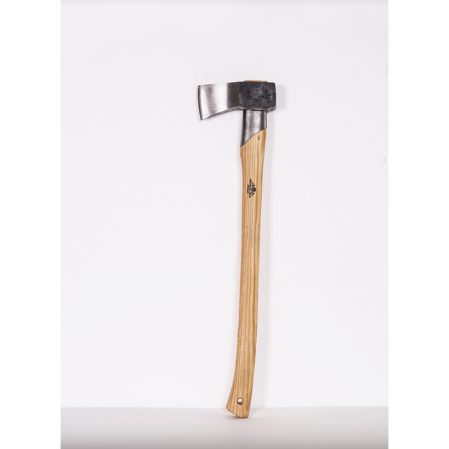 Large Splitting Axe with Collar Guard | Gränsfors Bruk Sweden