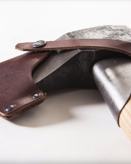 Large Splitting Axe with Collar Guard | Gränsfors Bruk Sweden