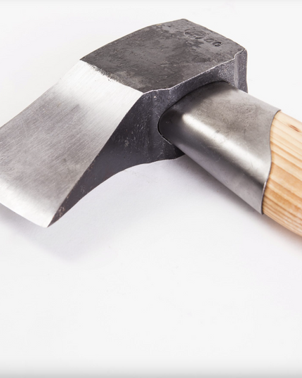Large Splitting Axe with Collar Guard | Gränsfors Bruk Sweden
